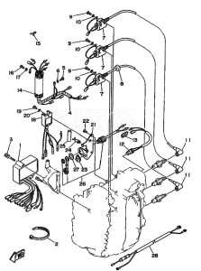 25Q drawing ELECTRICAL