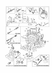 F200BET drawing ELECTRICAL-4