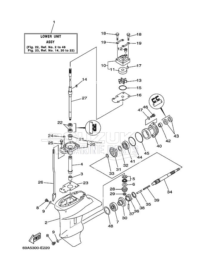 PROPELLER-HOUSING-AND-TRANSMISSION-1