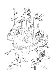 115B drawing ELECTRICAL-2