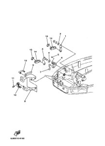 30DEOL drawing THROTTLE-CONTROL-2