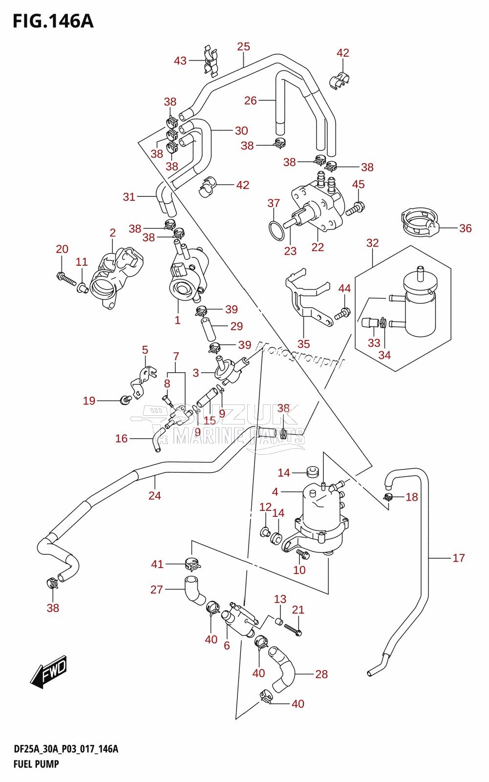 FUEL PUMP