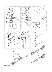 30D drawing SPEEDOMETER