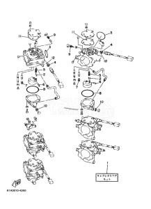 L250AETOX drawing REPAIR-KIT-2