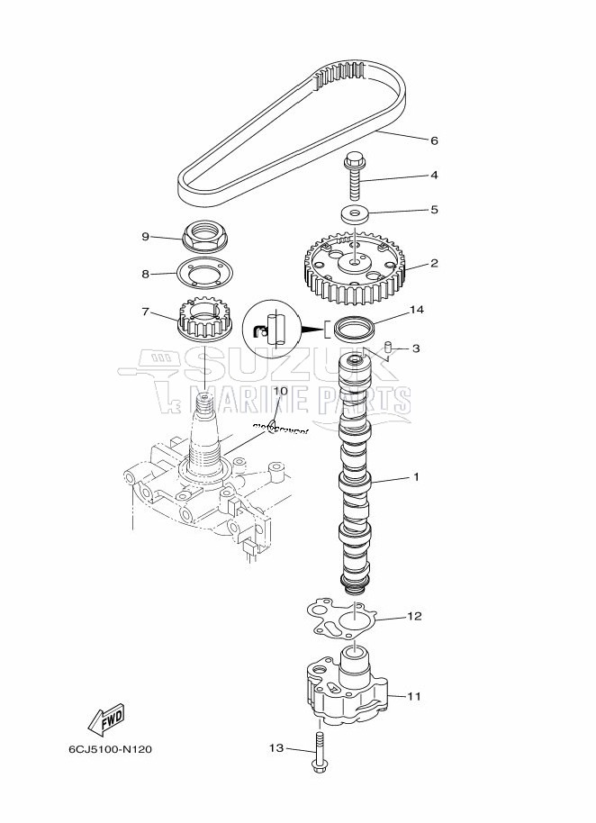 OIL-PUMP