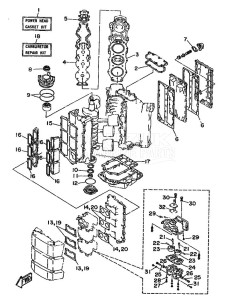 200ETD drawing REPAIR-KIT-1