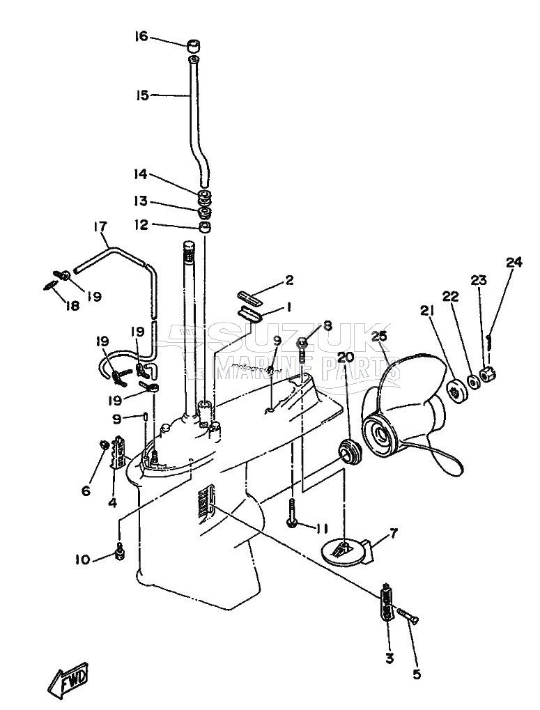 LOWER-CASING-x-DRIVE