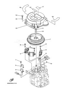 T8PLRC drawing GENERATOR