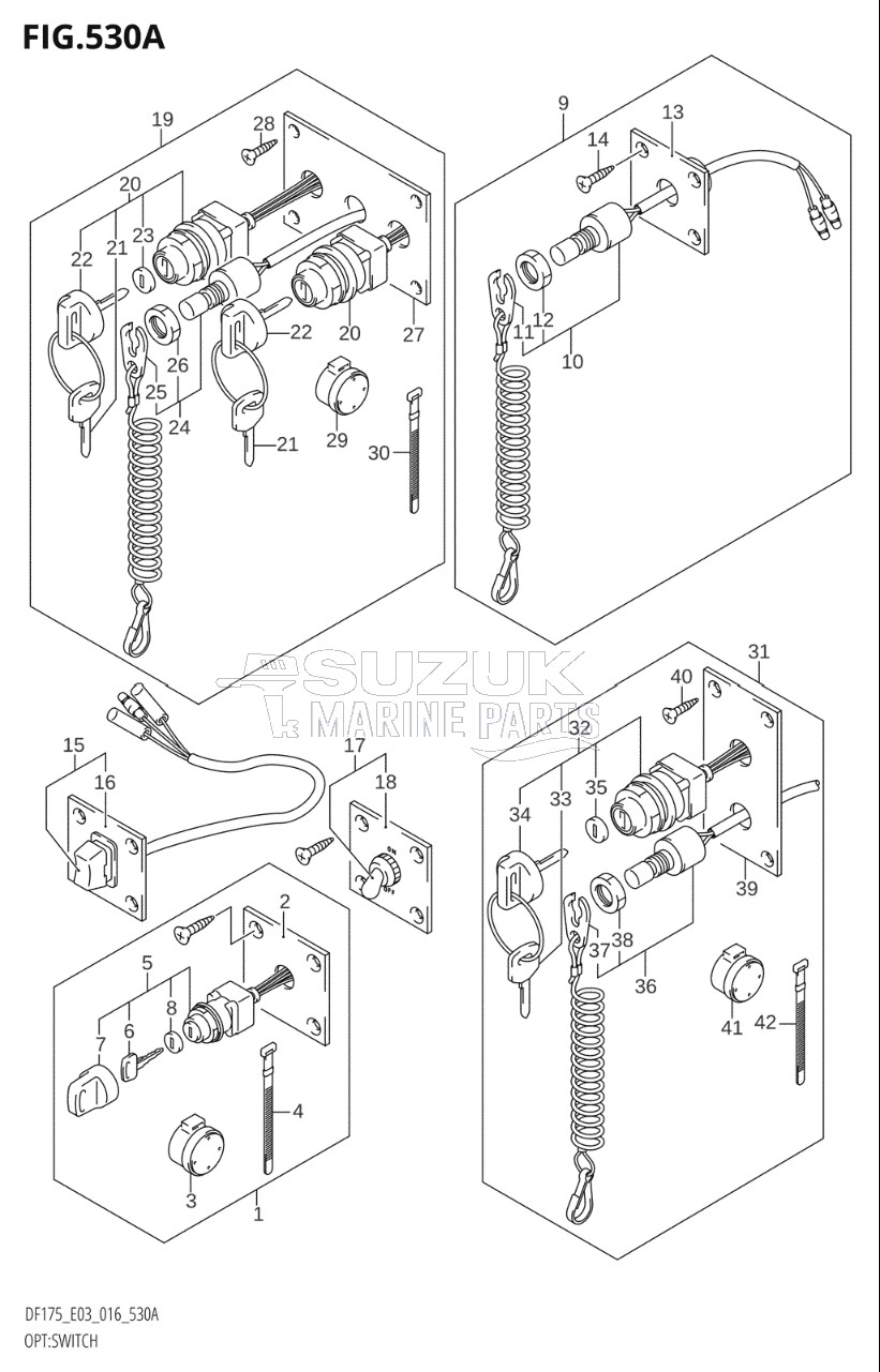 OPT:SWITCH (DF150T:E03)