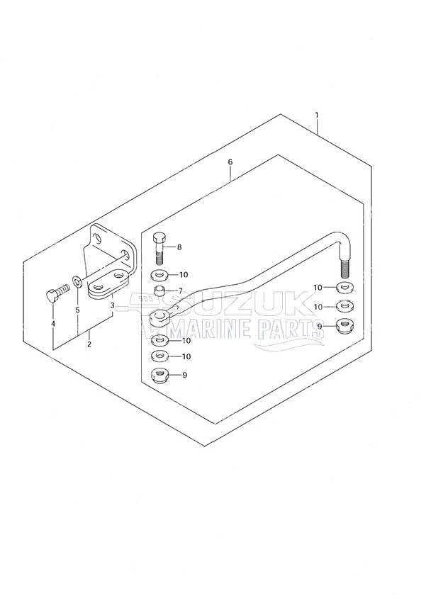 Remocon Attachment