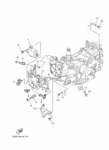 F20DETL drawing ELECTRICAL-1