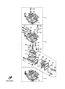 30D drawing CARBURETOR