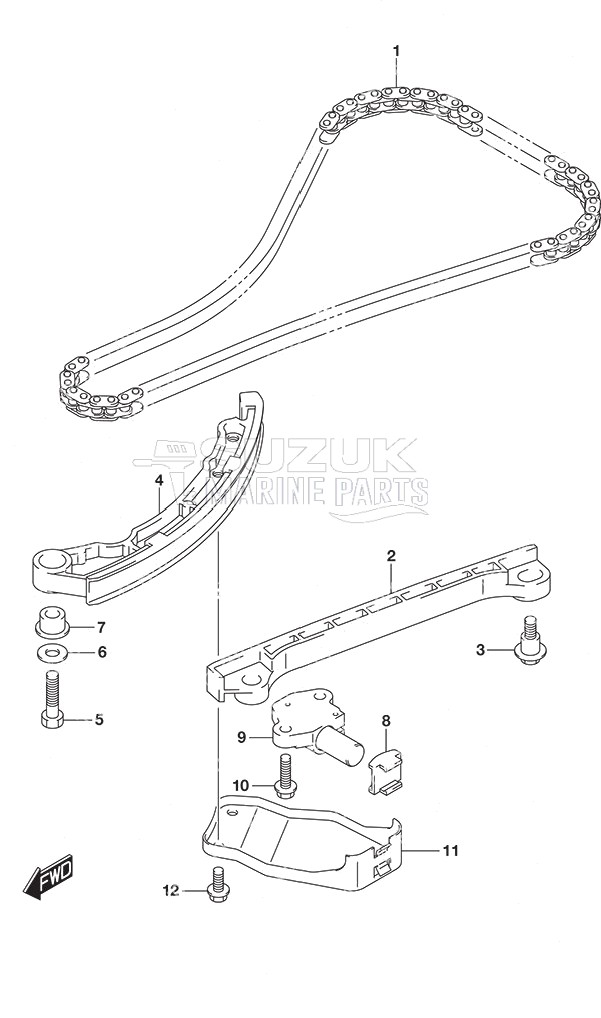 Timing Chain