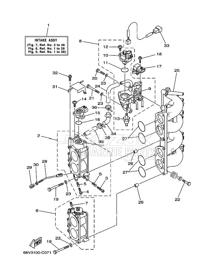 INTAKE-2