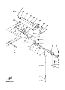 F15A drawing THROTTLE-CONTROL-1