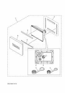 F200BET drawing OPTIONAL-PARTS-1