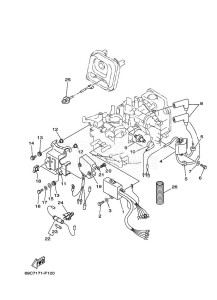 F13-5A drawing ELECTRICAL-1