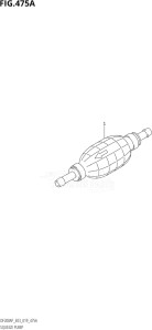 15003P-910001 (2019) 150hp E03-USA (DF150AP) DF150AP drawing SQUEEZE PUMP