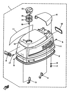 25QEO drawing ALTERNATIVE-PARTS-2