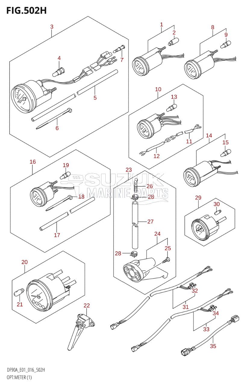 OPT:METER (1) (DF90A:E40)