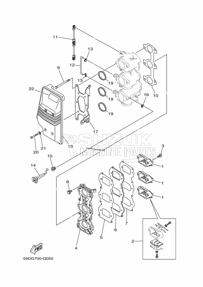 INTAKE