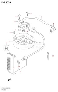 DF2.5 From 00252F-210001 (P01)  2012 drawing MAGNETO