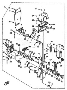 L250AETO drawing REMOTE-CONTROL-ASSEMBLY-2