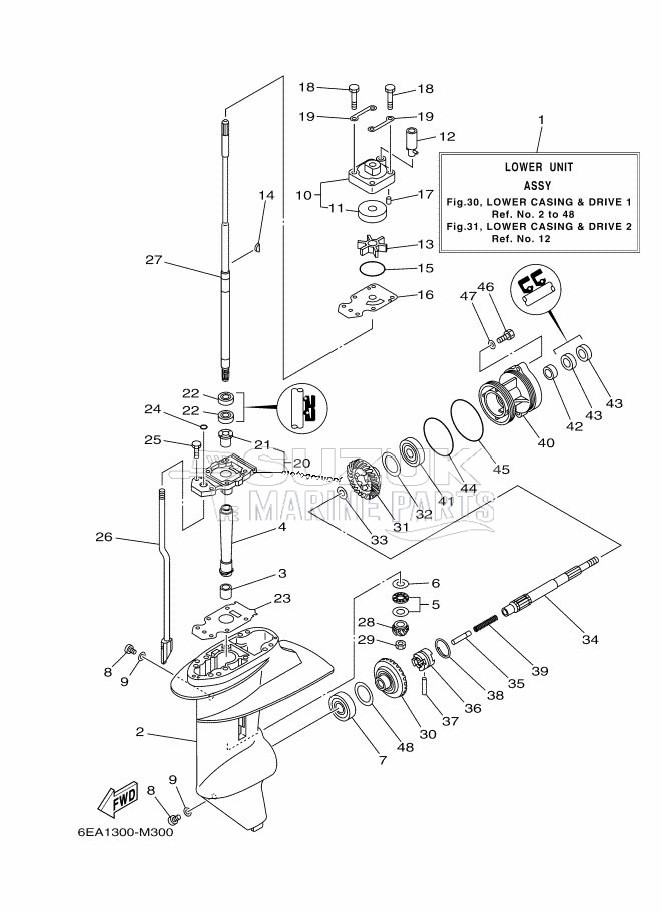 LOWER-CASING-x-DRIVE-1