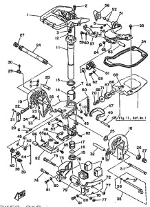 20C drawing MOUNT