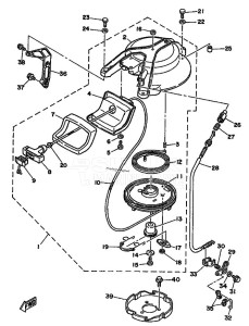 20D drawing KICK-STARTER