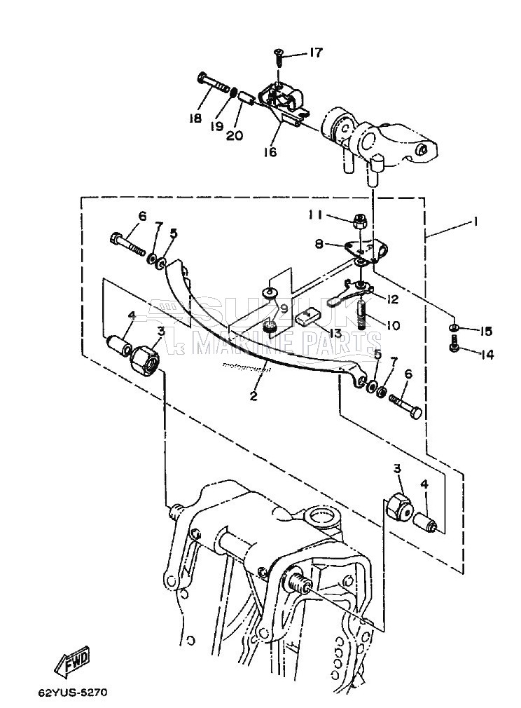 ALTERNATIVE-PARTS-2-STEERING-FRICTION