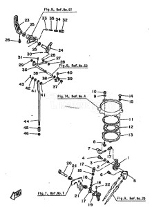 20C drawing THROTTLE-CONTROL