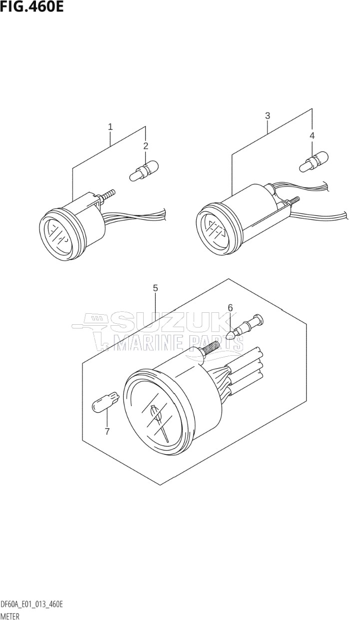 METER (DF60A:E40)