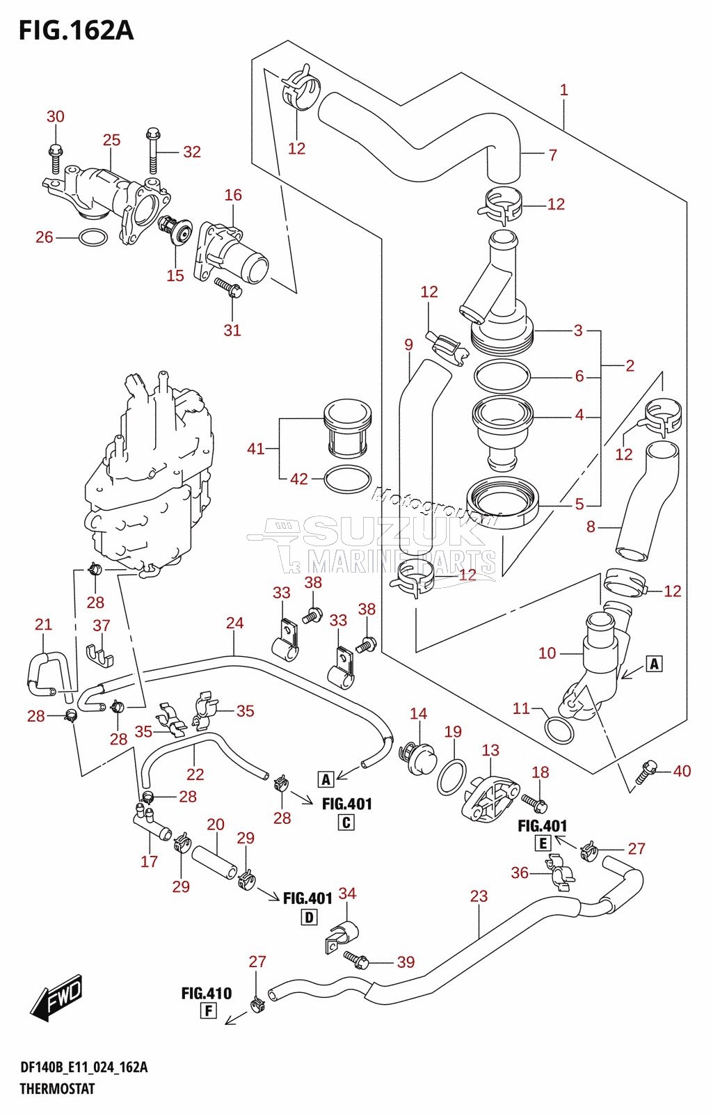 THERMOSTAT