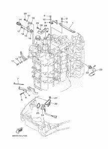 FL115AET1X drawing ELECTRICAL-3