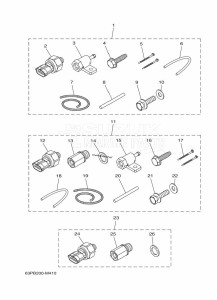 FL300B drawing OPTIONAL-PARTS-3