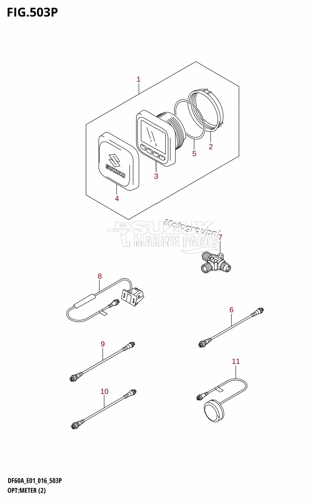 OPT:METER (2) (DF50AVTH:E01)