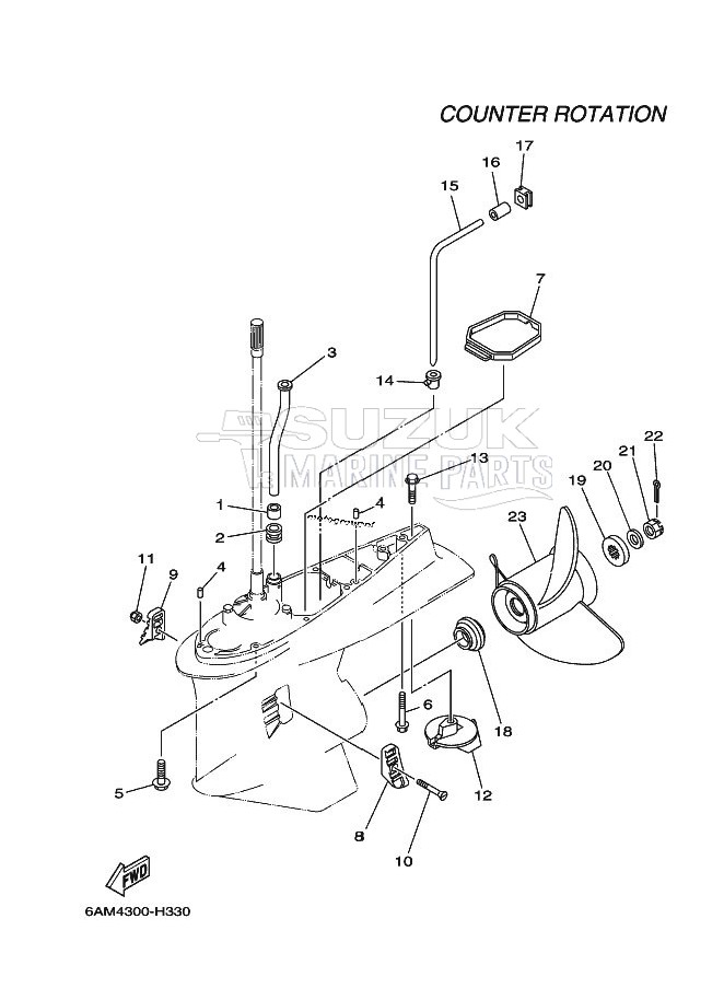 PROPELLER-HOUSING-AND-TRANSMISSION-4