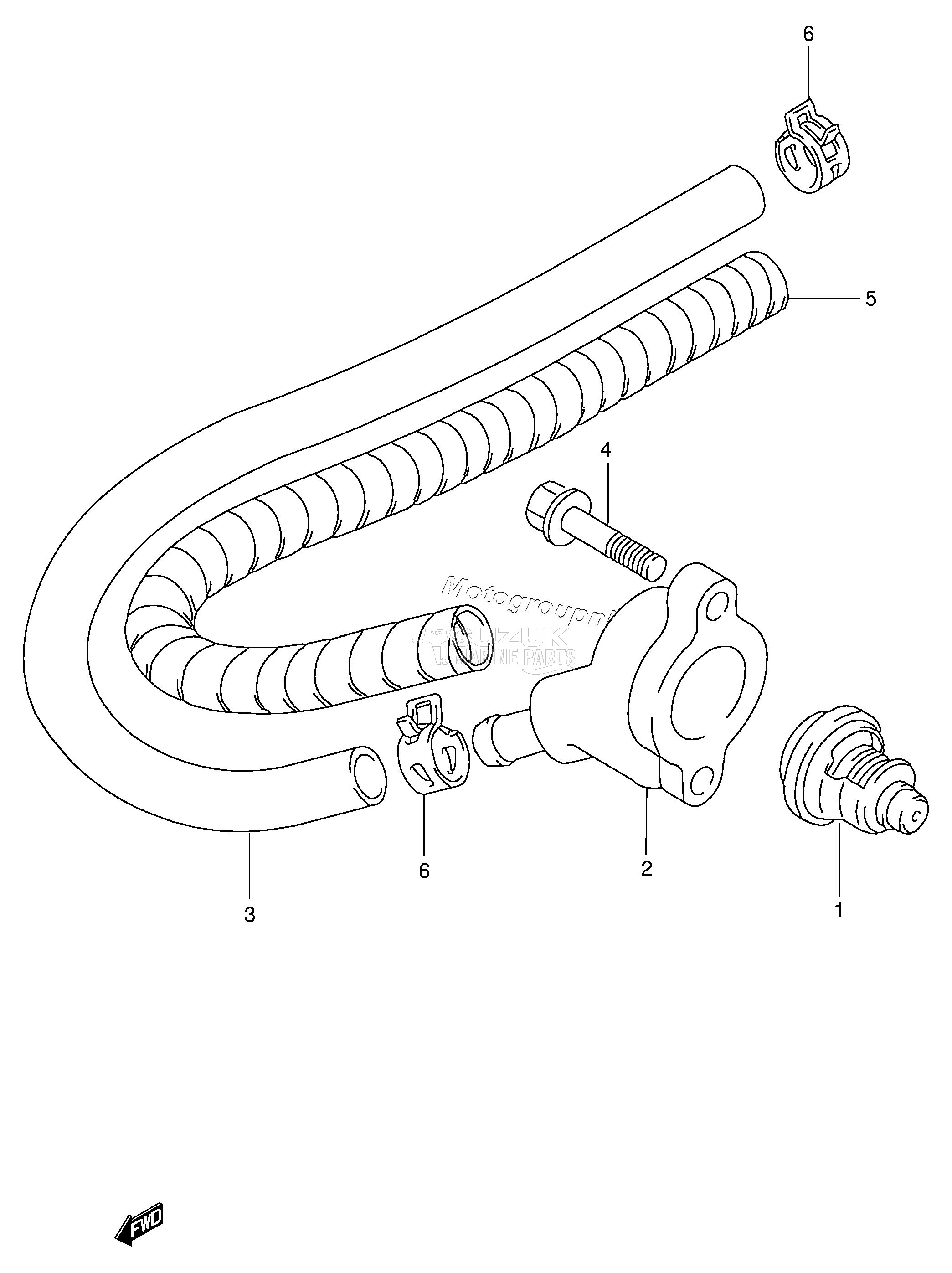 THERMOSTAT