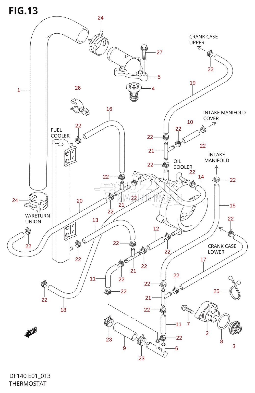 THERMOSTAT