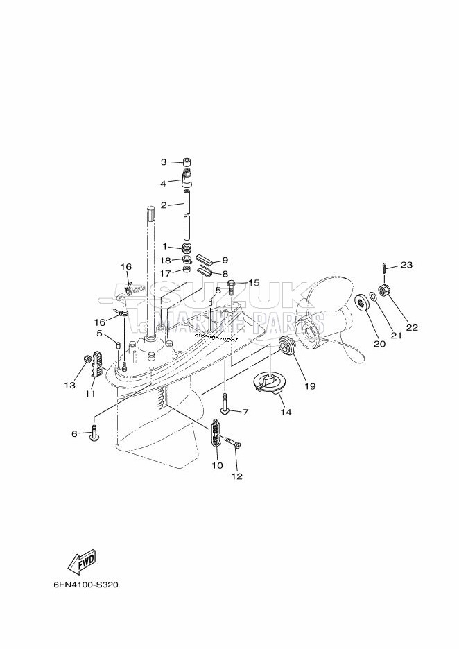 PROPELLER-HOUSING-AND-TRANSMISSION-2