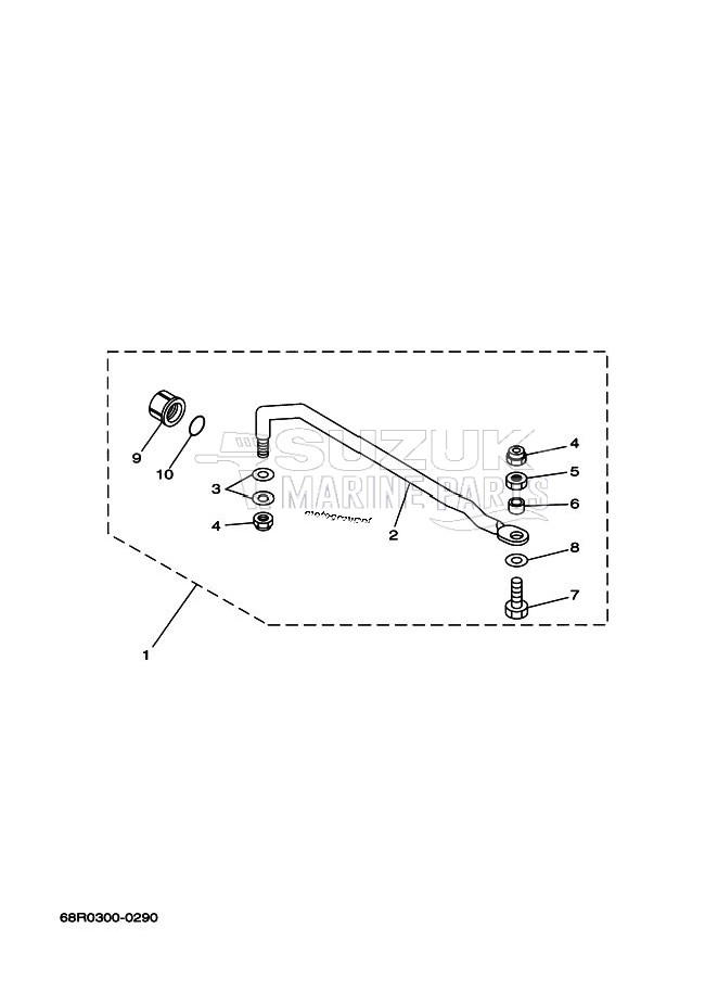 STEERING-GUIDE