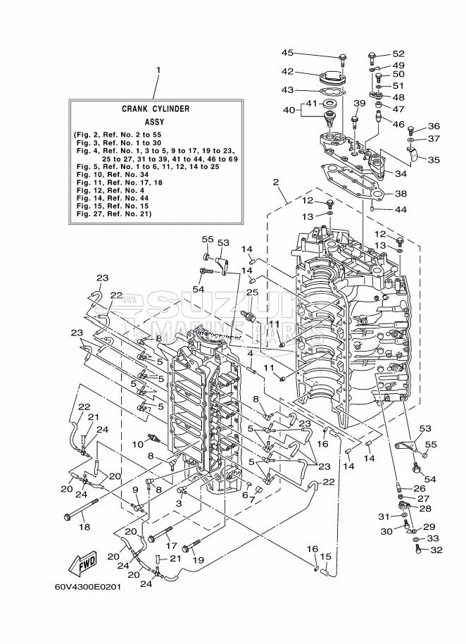 CYLINDER--CRANKCASE-1