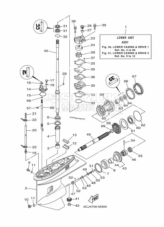 LOWER-CASING-x-DRIVE-1