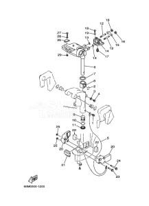 F15AMHS drawing MOUNT-2