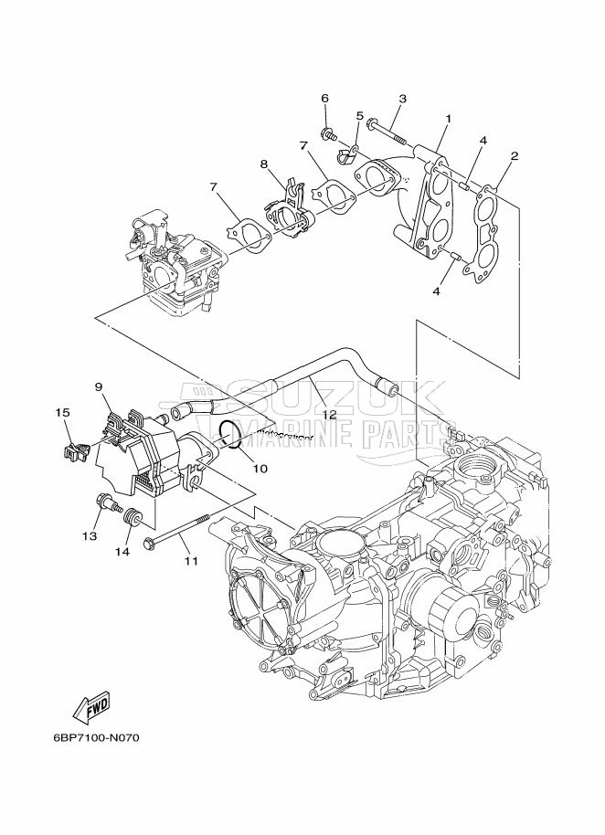 INTAKE