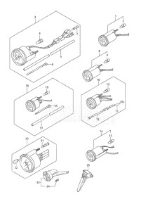 DF 30 drawing Meter