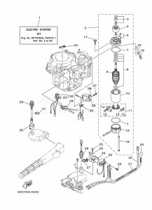 FT8DMHX drawing OPTIONAL-PARTS-1