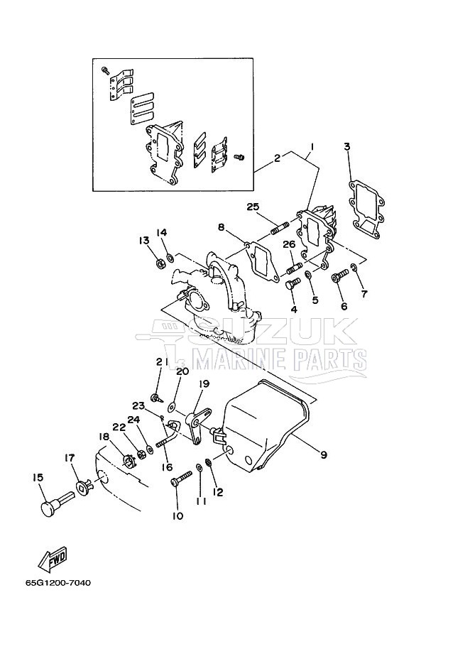 INTAKE