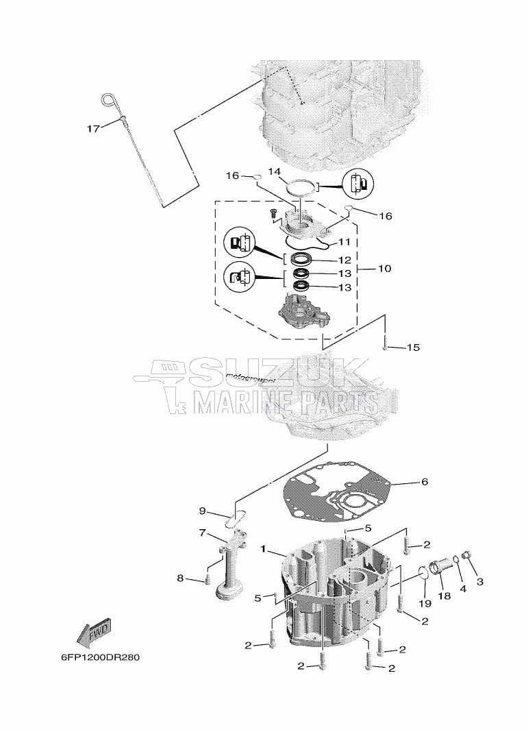 VENTILATEUR-DHUILE